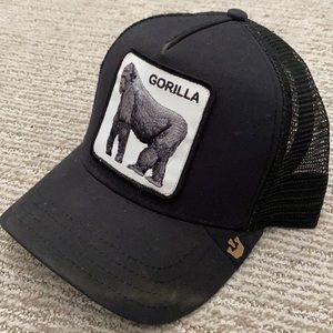 GOORIN BRO’s hat Brand New